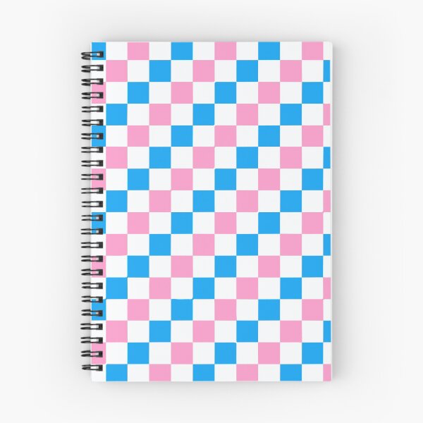 Item preview, CheckerBoard Pattern (Trans) designed and sold by QueerShop.
