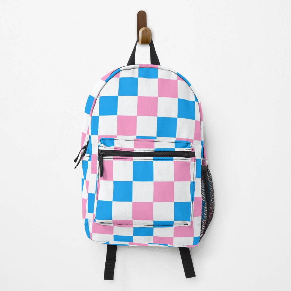 Item preview, Backpack designed and sold by QueerShop.
