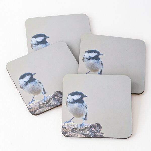Item preview, Coal Tit designed and sold by carrizizi.