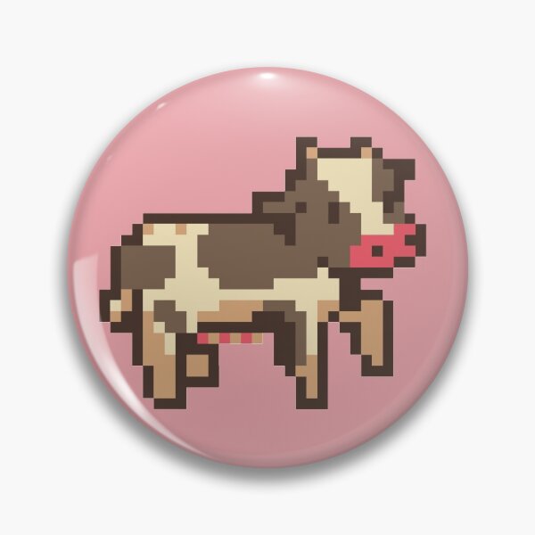 Item preview, Vacas Kawaii, vaca linda designed and sold by JessyDesigns.