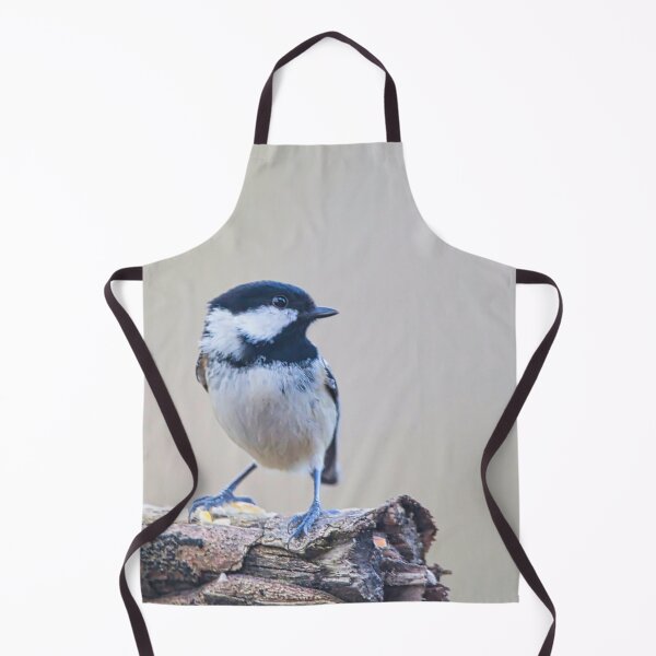 Item preview, Coal Tit designed and sold by carrizizi.