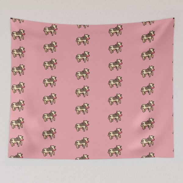 Item preview, Vacas Kawaii, Cute cow designed and sold by JessyDesigns.