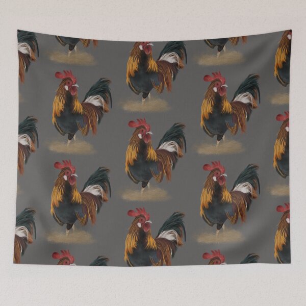 Item preview, King of the Roost designed and sold by KathyArt11.