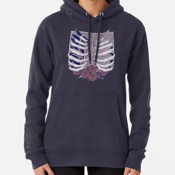 survey corps sweatshirt