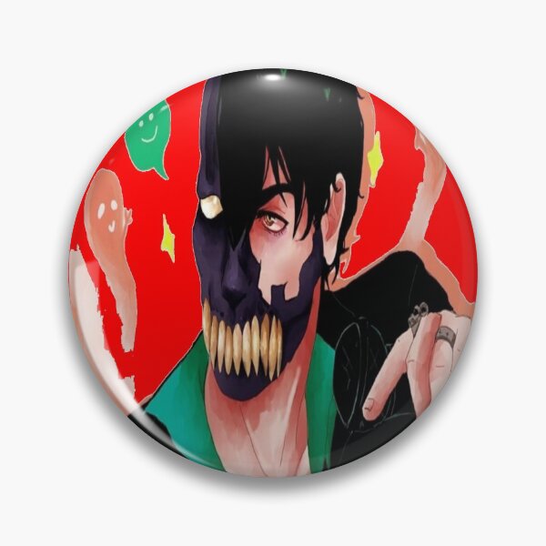 Item preview, Corpse Popstar! (Red) designed and sold by Kadeda.