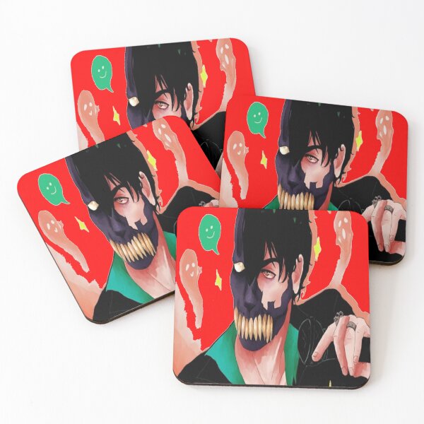 Item preview, Corpse Popstar! (Red) designed and sold by Kadeda.