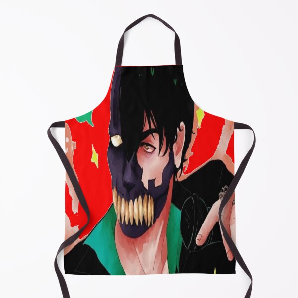 Item preview, Corpse Popstar! (Red) designed and sold by Kadeda.