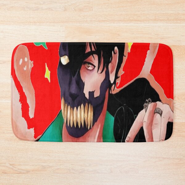 Item preview, Corpse Popstar! (Red) designed and sold by Kadeda.