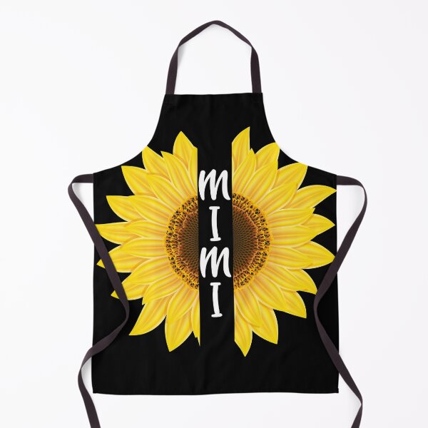Item preview, Copy of Mimi Sunflower Personalized designed and sold by Life Shop.
