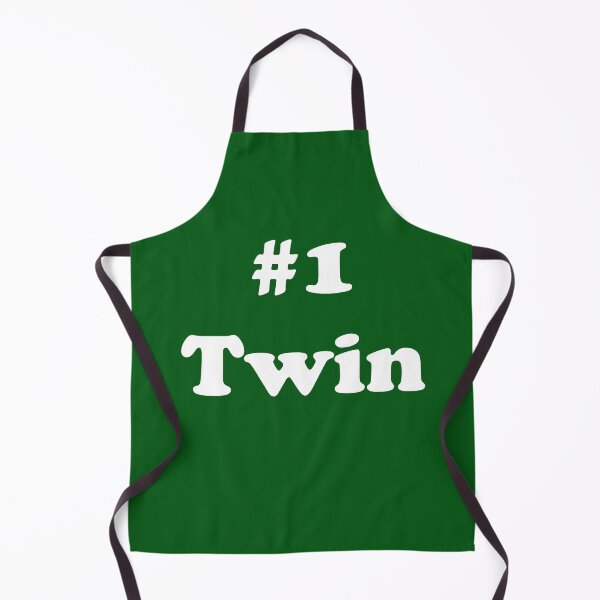 Item preview, #1 Twin designed and sold by ThingsByJoy.