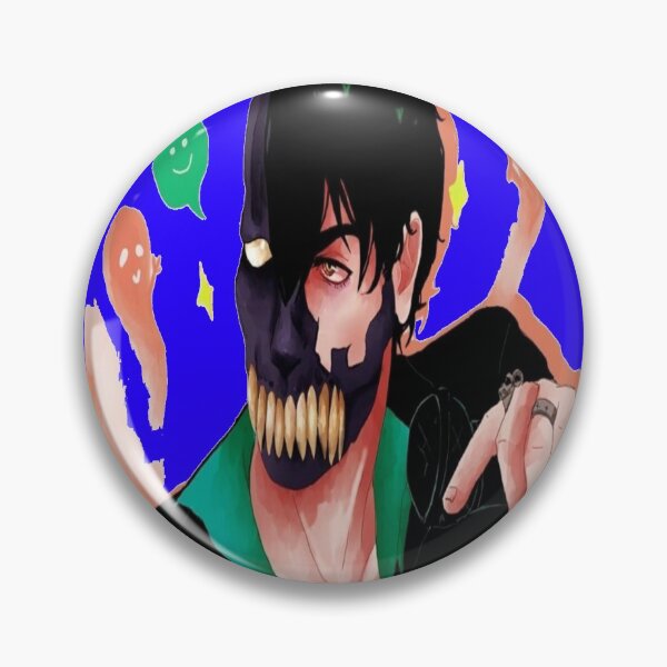 Item preview, Corpse Popstar! (Blue) designed and sold by Kadeda.