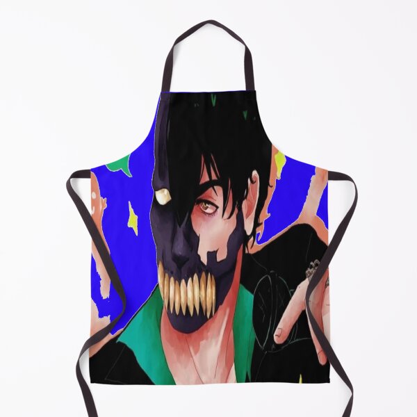 Item preview, Corpse Popstar! (Blue) designed and sold by Kadeda.