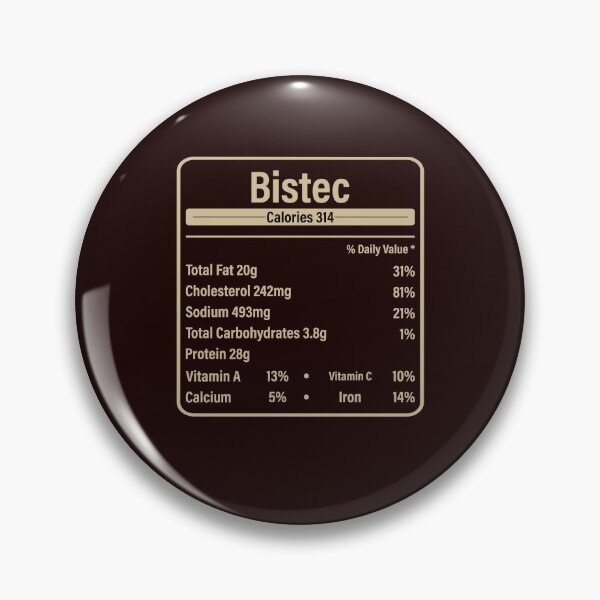 Item preview, BISTEC designed and sold by teemaker24.