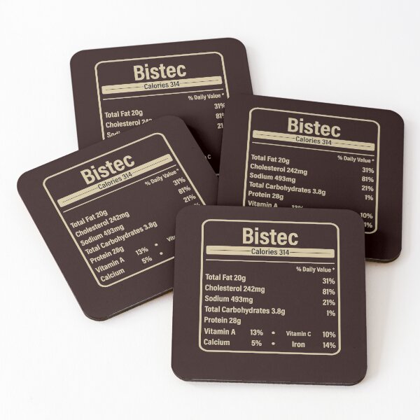 Item preview, BISTEC designed and sold by teemaker24.