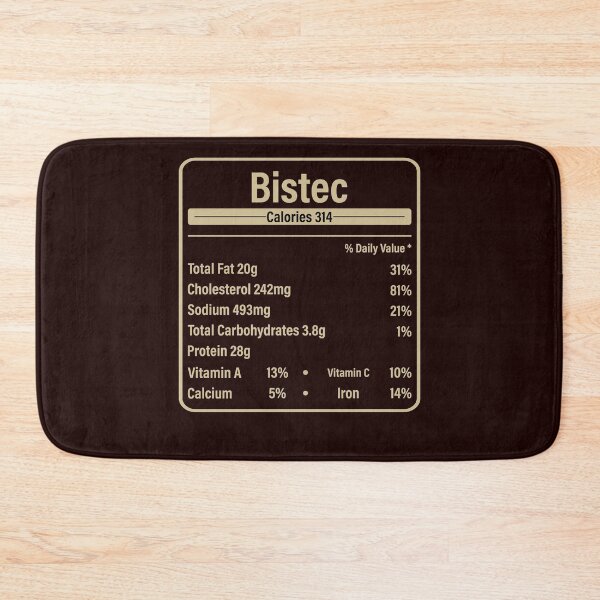 Item preview, BISTEC designed and sold by teemaker24.