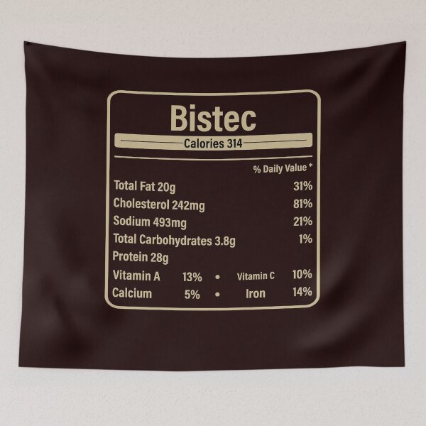 Item preview, BISTEC designed and sold by teemaker24.