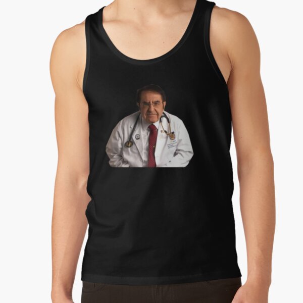 Dr Nowzaradan Tank Top