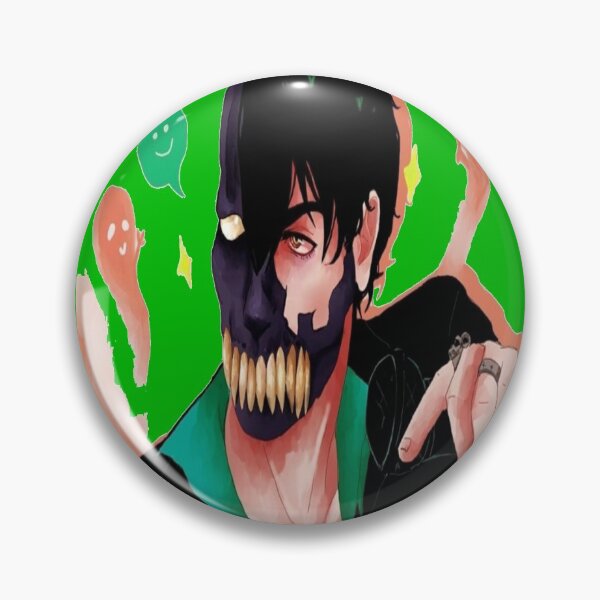 Item preview, Corpse Popstar! (Green) designed and sold by Kadeda.