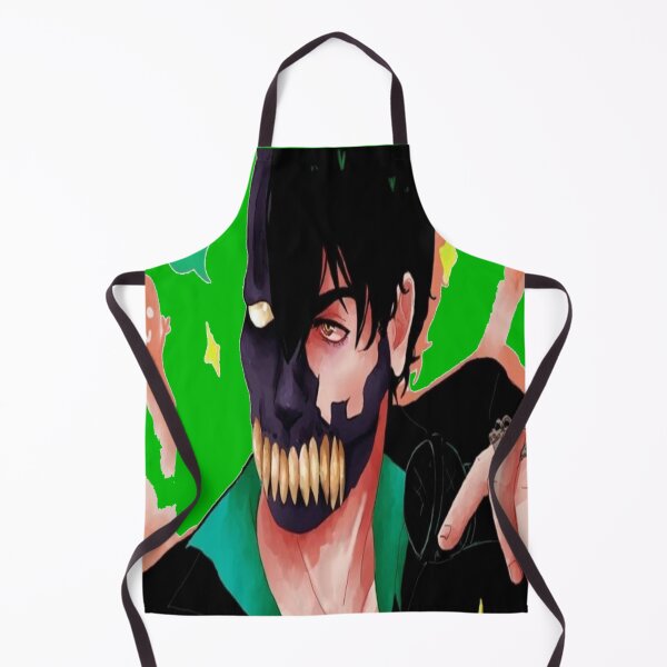 Item preview, Corpse Popstar! (Green) designed and sold by Kadeda.
