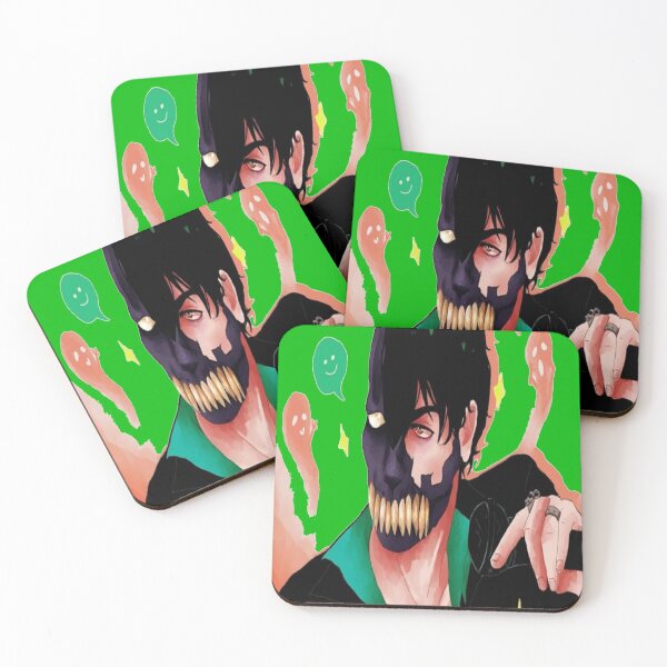 Item preview, Corpse Popstar! (Green) designed and sold by Kadeda.