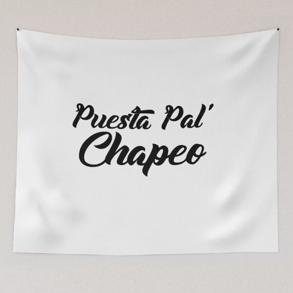 Item preview, Sunset Pal Chapeo designed and sold by rubenarocho.