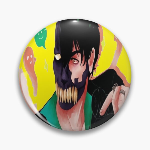 Item preview, Corpse Popstar! (Yellow) designed and sold by Kadeda.