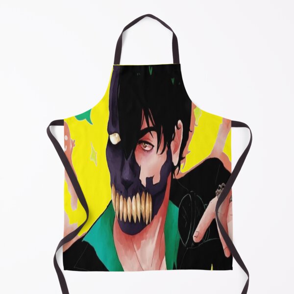 Item preview, Corpse Popstar! (Yellow) designed and sold by Kadeda.