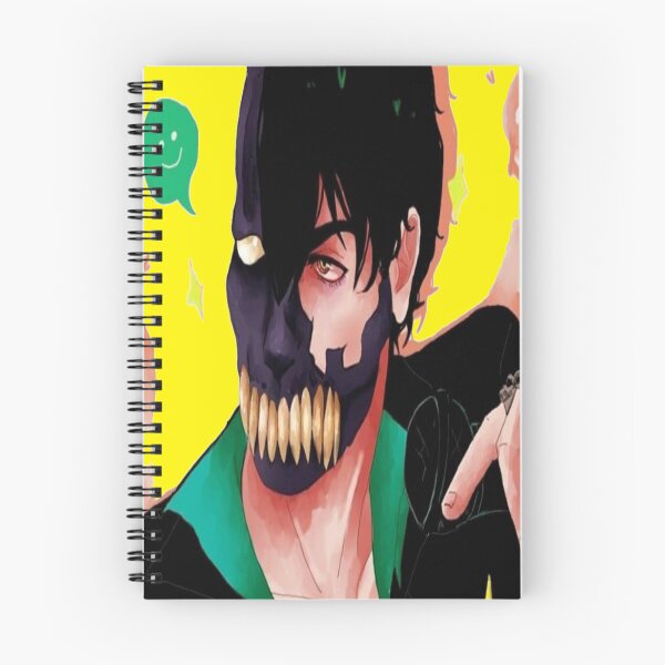 Item preview, Corpse Popstar! (Yellow) designed and sold by Kadeda.