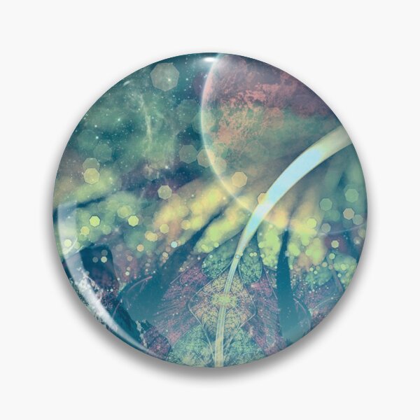 Item preview, Abstract Landscape - 03 designed and sold by Mirage72.