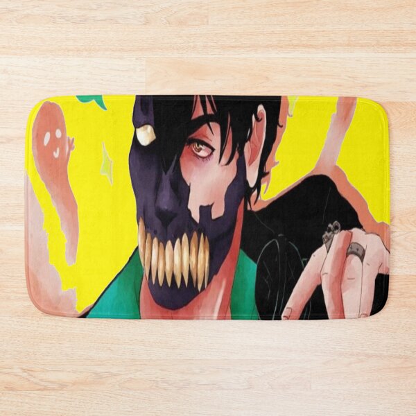 Item preview, Corpse Popstar! (Yellow) designed and sold by Kadeda.