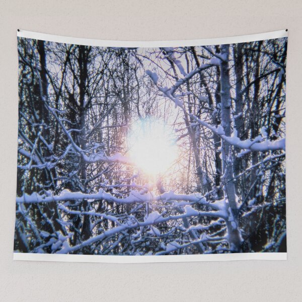 Item preview, "Luz para siempre" designed and sold by CloverleafArts.