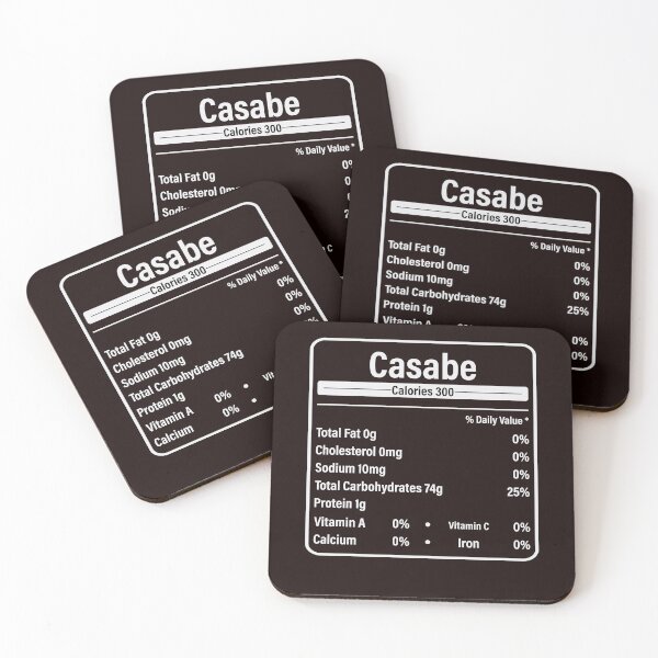Item preview, CASABE designed and sold by teemaker24.