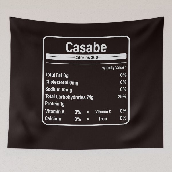 Item preview, CASABE designed and sold by teemaker24.