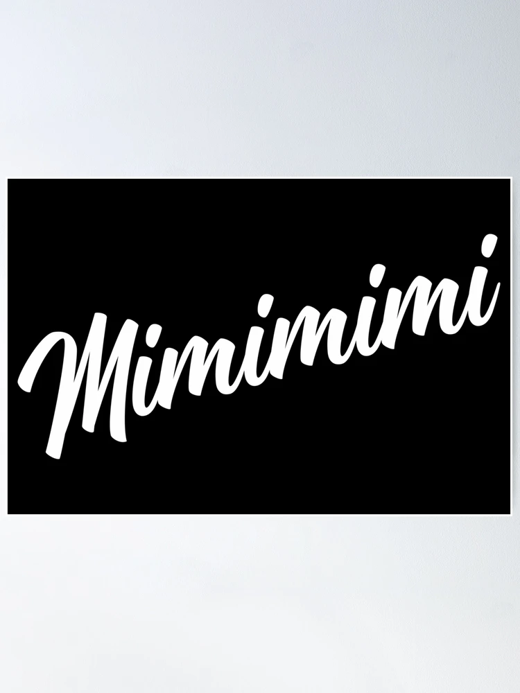 Mimimimi