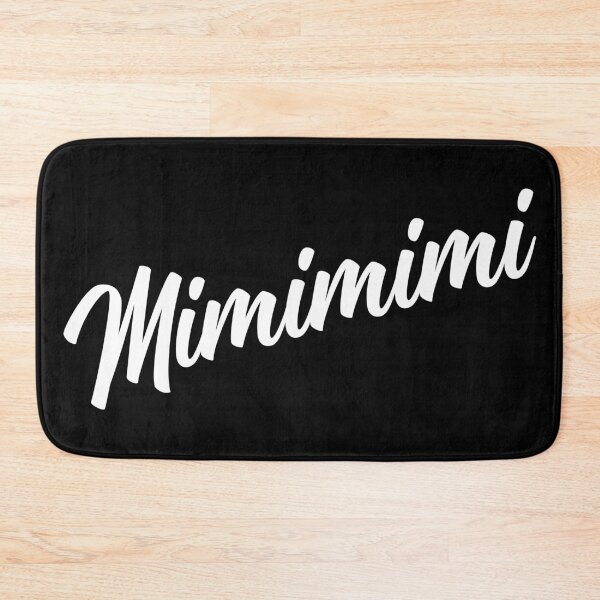 Item preview, Mimimimi designed and sold by froggy-stylecom.