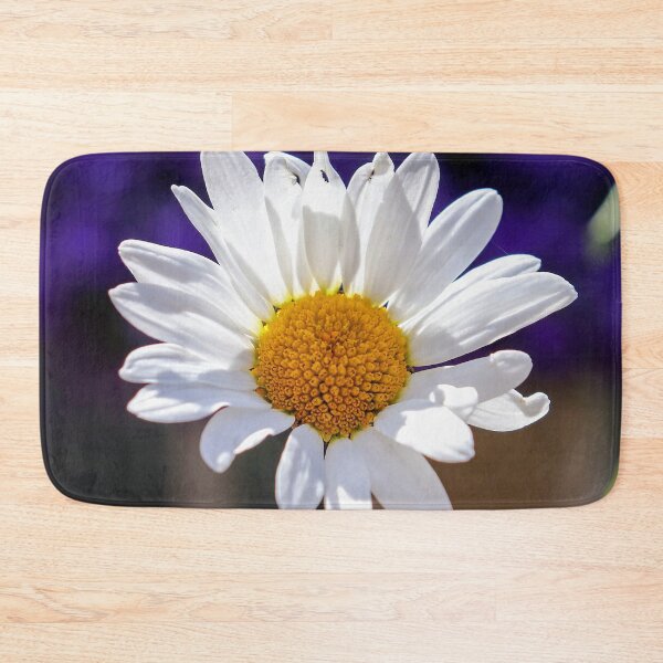 Item preview, Back Yard Daisies designed and sold by Artsy-Active.