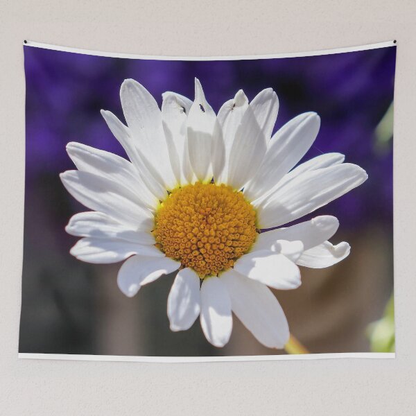 Item preview, Back Yard Daisies designed and sold by Artsy-Active.