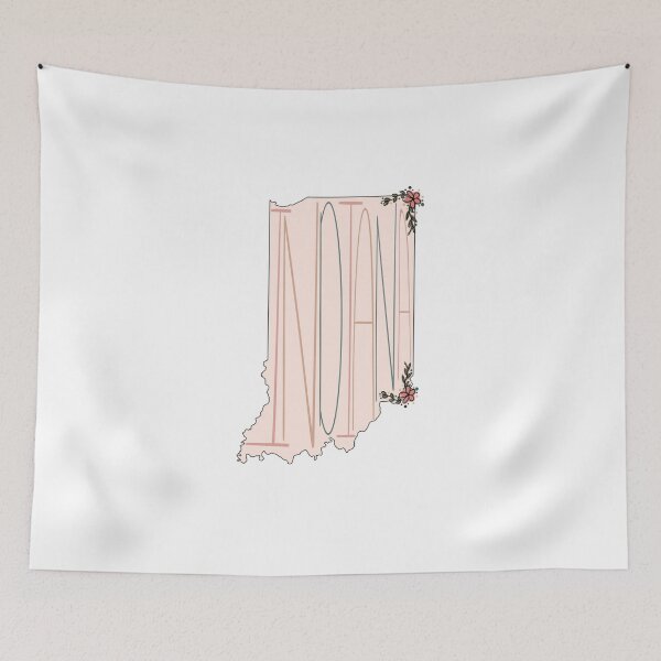 Item preview, Cute boho floral indiana designed and sold by Mgkdesigns01.