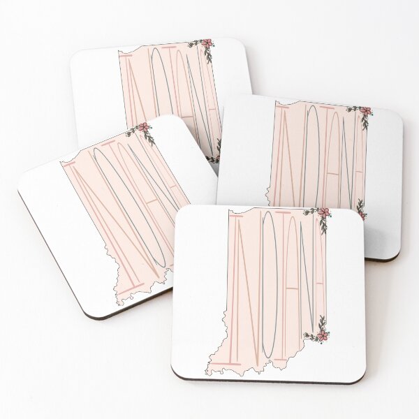 Item preview, Cute boho floral indiana designed and sold by Mgkdesigns01.