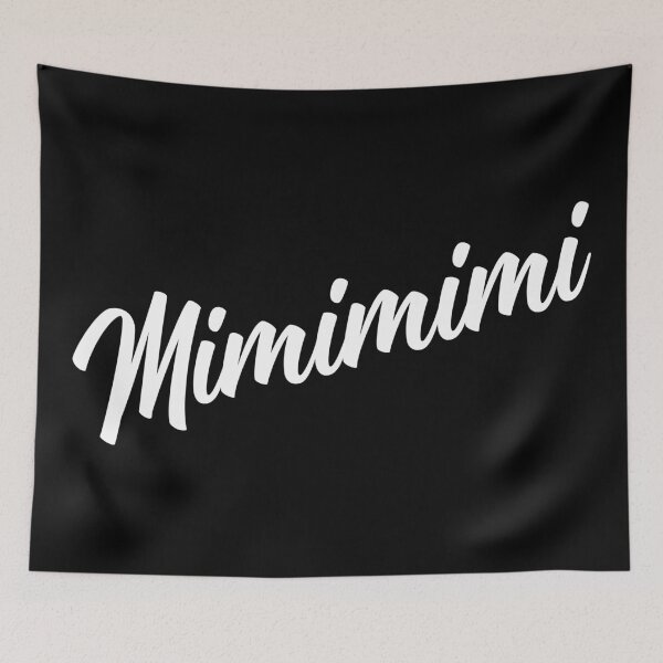 Item preview, Mimimimi designed and sold by froggy-stylecom.