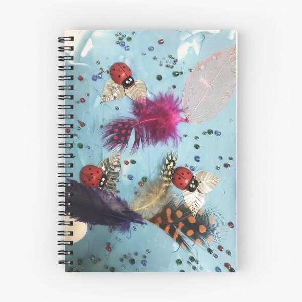 Item preview, Lady Bug Background designed and sold by Jayda Bruce.