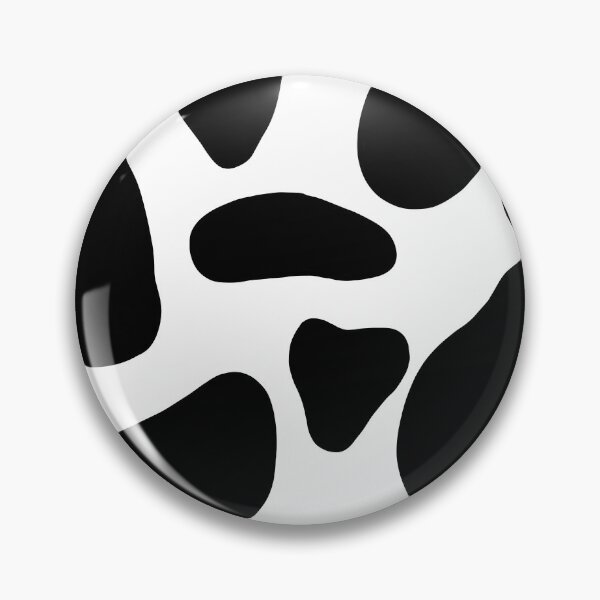 Item preview, cow pattern  designed and sold by Monika Scheer.