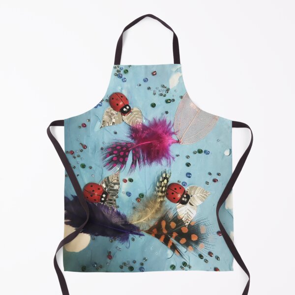 Item preview, Lady Bug Background designed and sold by Jayda Bruce.