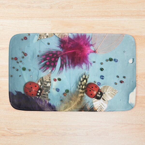 Item preview, Lady Bug Background designed and sold by Jayda Bruce.