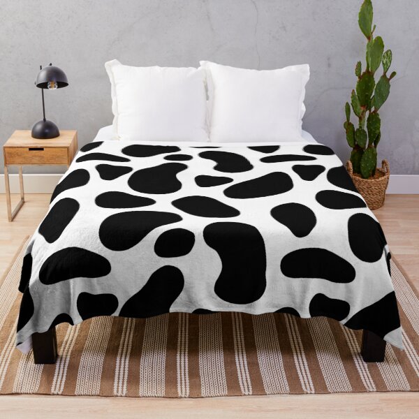 Item preview, cow pattern  designed and sold by Monika Scheer.