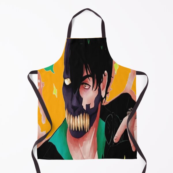 Item preview, Corpse Popstar! (Orange) designed and sold by Kadeda.
