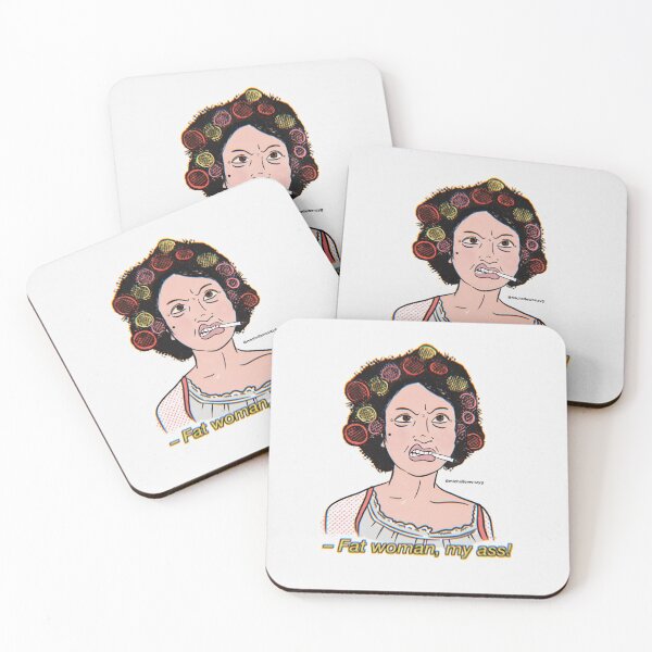 Item preview, The Land Lady designed and sold by Michelle Wenzy.