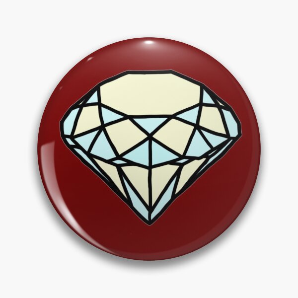 Artikelvorschau, 3D Diamant entworfen und verkauft von adreac.