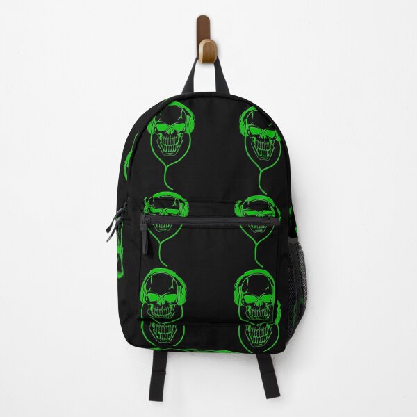 Item preview, SKULL DJ designed and sold by Cotton vibe.