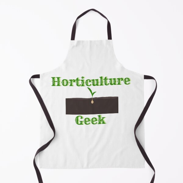 Item preview, Horticulture geek - horticulturist Love Gardening Funny Design Farming Gardener Farmer Growing Vegetables Hydroponics Vegan Roses Plant Herbalist Hemp designed and sold by CJCTEES.